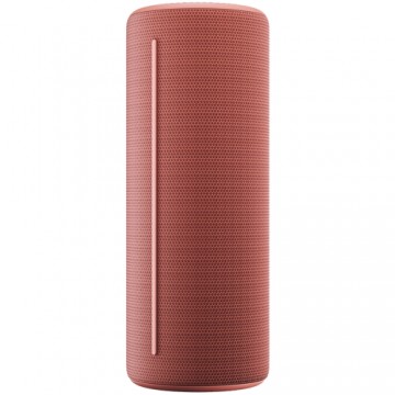 We By Loewe WE. HEAR 1 By Loewe Portable Speaker 40W, Coral Red