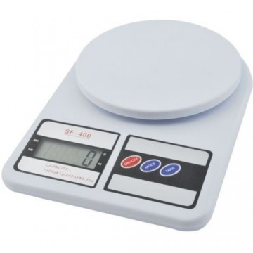 Blackmoon (3464) Kitchen scale 10kg