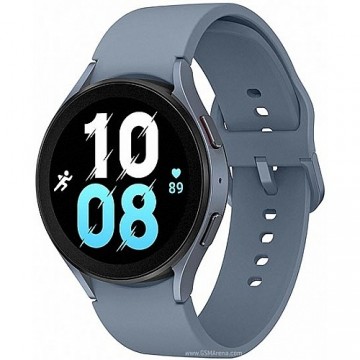 Smartwatch Samsung Watch 5 R910 Sapphire EU