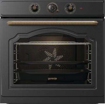 Gorenje Oven BOS67371CLB