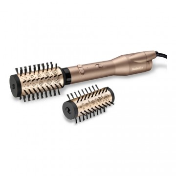 Моделирующая электрощетка для волос AS952E Babyliss AS952E Электрический 650W (3 pcs)