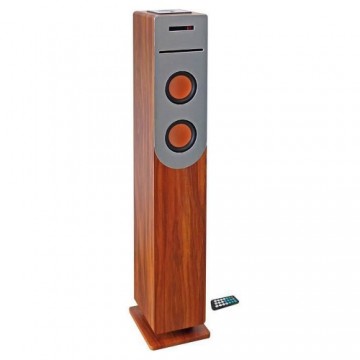 Bluetooth-динамик Inovalley HP34-CD-WOOD 100W