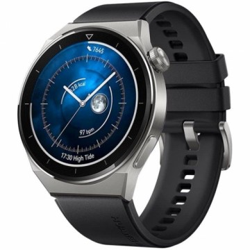 Smartwatch Huawei Watch GT3 Pro 46mm Black EU