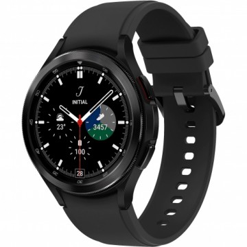 Smartwatch Samsung Watch 4 R890 Classic Black EU