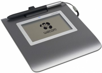 Wacom planšete-paraksta skeneris Signature Set STU-430 & Sign Pro