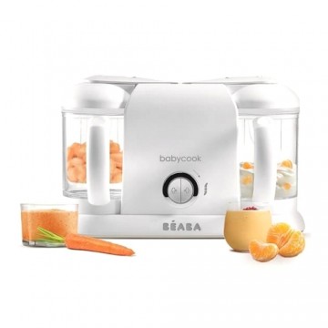 BÉaba Virtuves Kombains Béaba Babycook Duo 800W