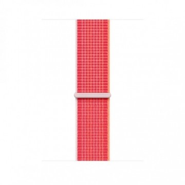 Apple Sport band from the (PRODUCT) RED edition for a 45 mm case