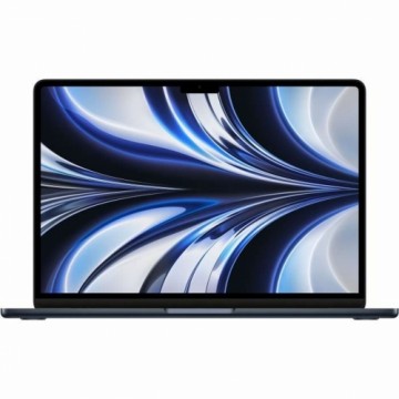 Piezīmju Grāmatiņa Apple MacBookAir M2 AZERTY 13,6" 256 GB SSD 8 GB RAM
