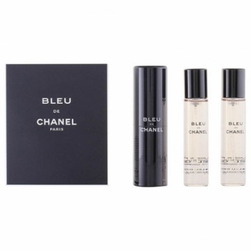 Parfem za muškarce Bleu Chanel EDT (20 ml)