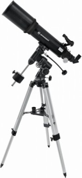 Телескоп BRESSER AR-102/600 EQ-3 AT-3 Refractor