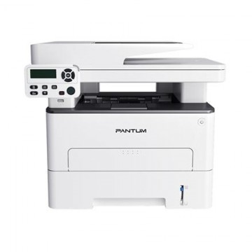 Pantum Multifunctional Printer M7105DN Mono, Laser, A4