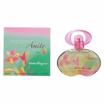 Парфюмерия унисекс Incanto Amity Salvatore Ferragamo EDT