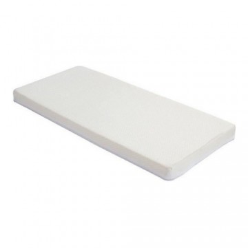 Mattress Candide Fresh White (50 x 83 cm)