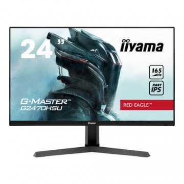 Monitors Iiyama G-Master Red Eagle G2470HSU-B1 23,8" FHD IPS 1920 x 1080 px