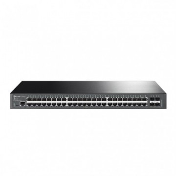 TP-Link SG3452X Switch 48xGE 4xSFP+