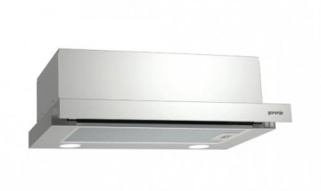 Gorenje Telescopic hood BHP523E10X