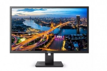 Philips Monitor 325B1L 31.5 inch IPS HDMIx2 DP Pivot