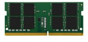 Kingston DDR4 SODIMM 16GB/3200 CL22 1Rx8