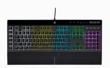 Corsair K55 RGB PRO Gaming Keyboard