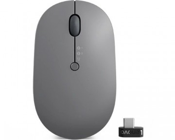 Lenovo Go Multi Device Wirelees Mouse 4Y51C21217