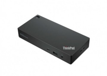 Lenovo ThinkPad Universal USB-C Smart Dock 40B20135EU