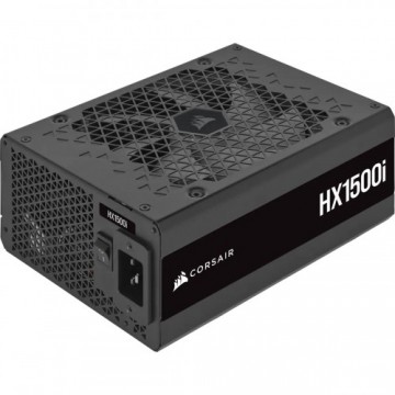 Corsair Power supply HX1500I 1500W 80 PLUS Platinum ATX