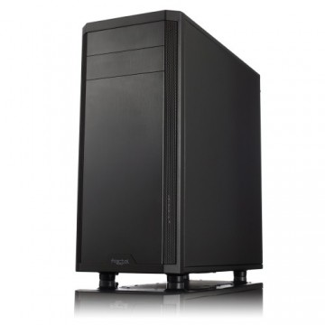 Fractal Design Core 230 0 Black FDCACORE2300BL