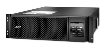 APC SRT5KRMXLI Smart-UPS SRT 5000VA Rack 230V