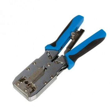 Logilink Multi function crimping tool for modular plugs