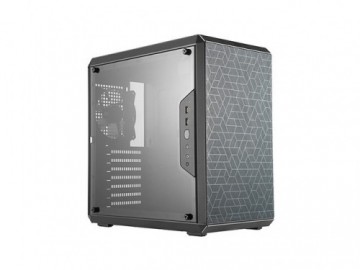 Cooler Master PC ase MasterBox Q500L (with window)