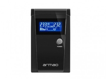 UPS Armac Line-In 650VA Office 650F O/650F/PS