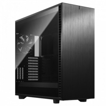 Fractal Design Define XL Black TG Dark Tint ATX