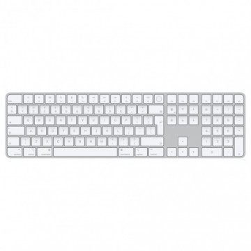 Apple MAGIC KEYBOARD TOUCH ID NUM KEY-INT