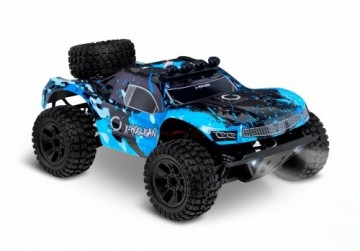 X-HOOLIGAN R/C OVERMAX,RC,50km/h