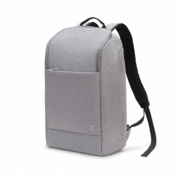 Dicota Notebook backpack13-15.6 inch Eco Motion, grey