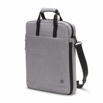 Dicota Notebook bag 13-15.6 inch Eco Tote Bag Motion, grey