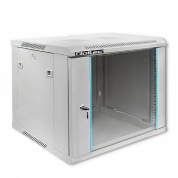 Qoltec RACK cabinet 19inches 600 x 600 x 500