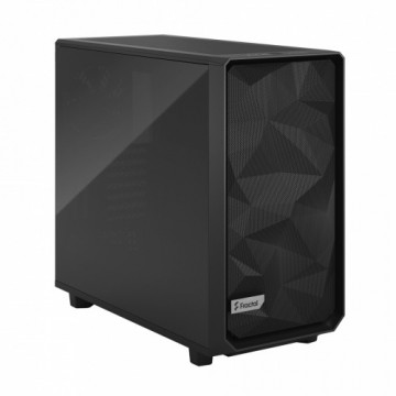 Fractal Design FDE Meshify 2 Mini Black TG Dark Tint