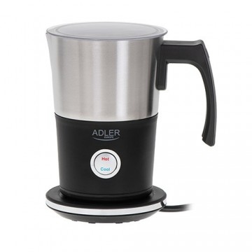 Adler AD 4497 Milk frother - heater 1000W