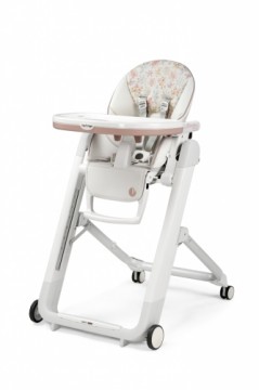 Peg-perego PEG PEREGO barošanas krēsliņš SIESTA FOLLOW ME, aquarelle, IH03000002BL00A