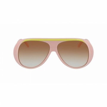 Женские солнечные очки Longchamp LO664S-601 ø 59 mm