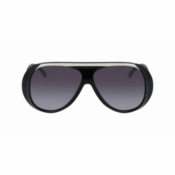 Ladies' Sunglasses Longchamp LO664S-001 ø 59 mm