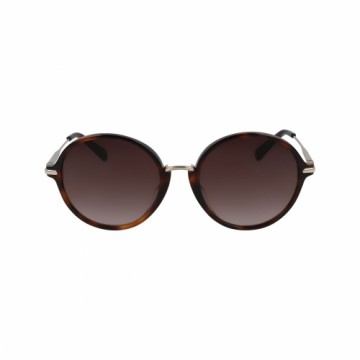 Sieviešu Saulesbrilles Longchamp LO645S-214 ø 56 mm