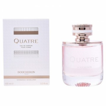 Parfem za žene Quatre pour Femme Boucheron EDP