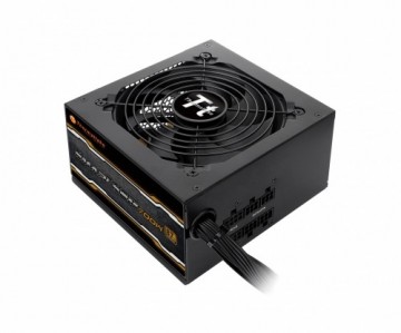 Thermaltake Power supply -Smart SE2 700W Modular (spr. 87%, Single Rail)