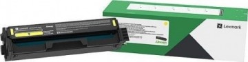 Lexmark Toner CS/CX431 6,7k 20N2XY0 yellow