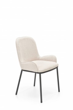 Halmar K481 chair beige