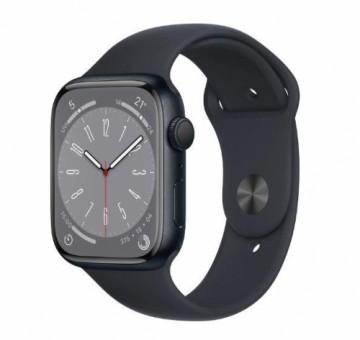 SMARTWATCH SERIES8 41MM/M.ALUM/MIDNIGH MNP53EL/A APPLE