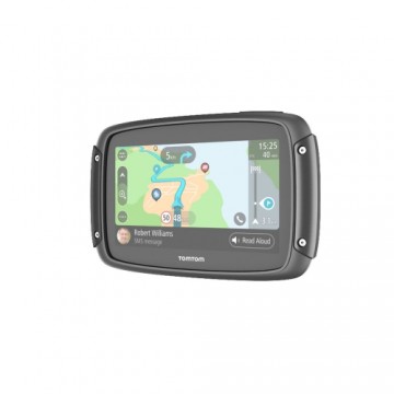 GPS navigator TomTom 1GF0.002.11