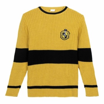 Adīta Unisex Jaka Harry Potter Dzeltens